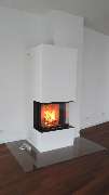 Masuch GmbH Kamin- und Ofenbau - 3