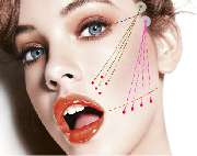 MATAMAHA Germany GmbH - Wenn Sie sich schon einmal über ein Lifting oder eine Hautstraffung im Gesicht oder anderen Körperbereichen, wie Hals, Dekolleté oder Bauch Gedanken gemacht haben, ist das Fadenlifting vielleicht eine Option für Sie. Soft-Lifting F