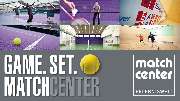 Match Center - 9