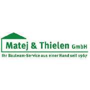 Matej & Thielen GmbH - LOGO