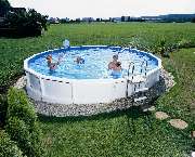 Matejka GmbH - Schwimmbadbau - GALLERY