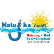 Matejka GmbH - Schwimmbadbau - LOGO