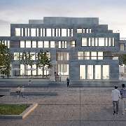 Matern Architekten · Innovation SPIN Lemgo