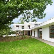 Matern Architekten · Villa in Deutschland
