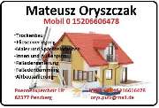 Mateusz Oryszczak - 1
