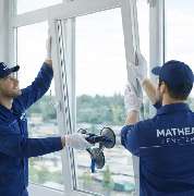 Mathea Fenster - GALLERY