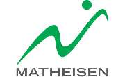 Matheisen, Immobilien und Verwaltungen GmbH - LOGO