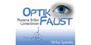 Mathias Faust Optik Faust - LOGO