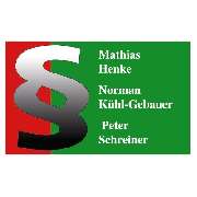 Mathias Henke Rechtsanwalt - LOGO