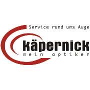 Mathias Käpernick Staatl. gepr. Augenoptiker und - LOGO