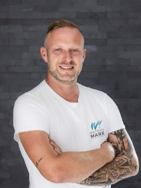 Mathias Marx Glas- und Gebäudereinigung - GALLERY