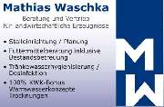 Mathias Waschka  Beratung und Vertrieb f. landwirtschaftliche Erzeugnisse - Mathias Waschka landwirtschaftliche Erzeugnisse