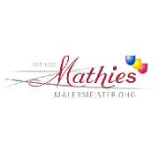 Mathies Malermeister oHG Torsten Mathies Nachf. - LOGO