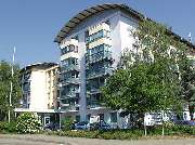 Mathilde - Vogt - Haus Altenzentrum - GALLERY