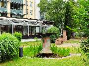 Mathilde - Vogt - Haus Altenzentrum - GALLERY