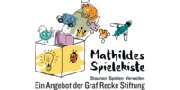 Mathildes Spielekiste - LOGO