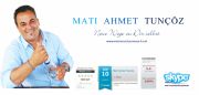 Mati Ahmet Tunçöz - Experte für Selbstfindung & Selbstverwirklichung - Coach, Trainer & Therapeut, Köln, Düsseldorf, Hamburg, Berlin, Rostock, Leipzig, München, Stuttgart, Wien, Österreich, Schweiz, auch Online und via Telefon 