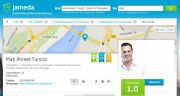 Praxis Mati Ahmet Tunçöz - Experte für Selbstfindung & Selbstverwirklichung - Coach, Trainer & Therapeut, Köln, Düsseldorf, Hamburg, Berlin, Rostock, Leipzig, München, Stuttgart, Wien, Österreich, Schweiz, auch Online und via Telefon 