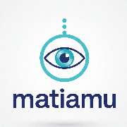 Logo von Matiamu - Moderne Schulverwaltungssoftware.