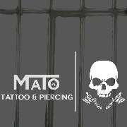MaTo Ink, Munich Tattoo & Piercing - LOGO