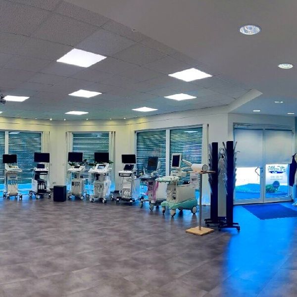 matramed Medizintechnik - GALLERY