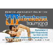 Matratzen Traumland - E&S Vertriebs-GmbH - LOGO