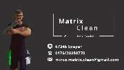 Matrix.clean - 1