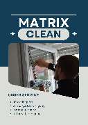 Matrix.Clean - GALLERY