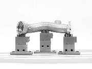 MATRIX GmbH Spannsysteme & Produktionsautomatisierung - GALLERY