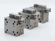 MATRIX GmbH Spannsysteme & Produktionsautomatisierung - GALLERY