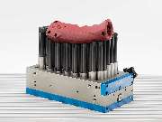 MATRIX GmbH Spannsysteme & Produktionsautomatisierung - GALLERY