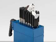 MATRIX GmbH Spannsysteme & Produktionsautomatisierung - GALLERY