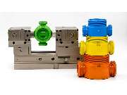 MATRIX GmbH Spannsysteme & Produktionsautomatisierung - GALLERY