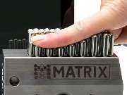 MATRIX GmbH Spannsysteme & Produktionsautomatisierung - GALLERY