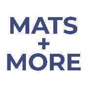 Mats and More by FUMA Hauszubehör GmbH - LOGO