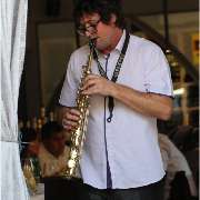 Matt Kaisman, Live - ???? - GALLERY