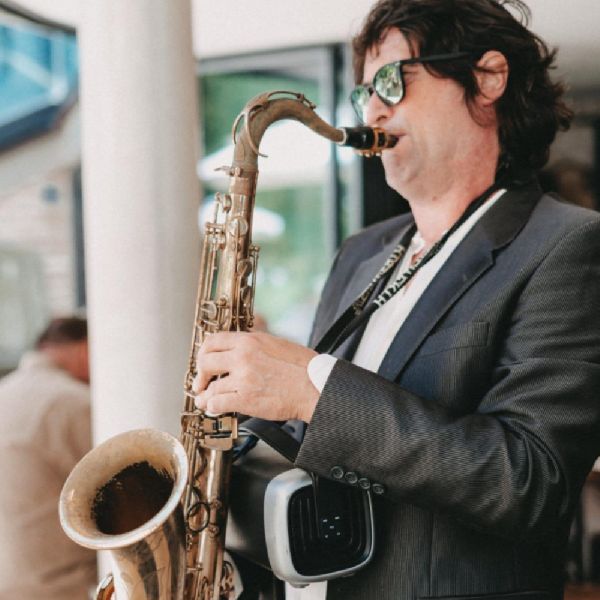 Matt Kaisman, Live - ???? - GALLERY