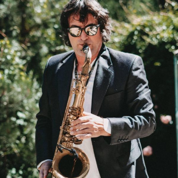 Matt Kaisman, Live - ???? - GALLERY