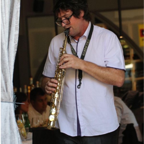 Matt Kaisman, Live - ???? - GALLERY