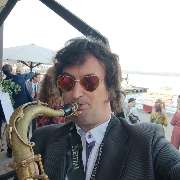 Matt Kaisman, Live - ???? - GALLERY