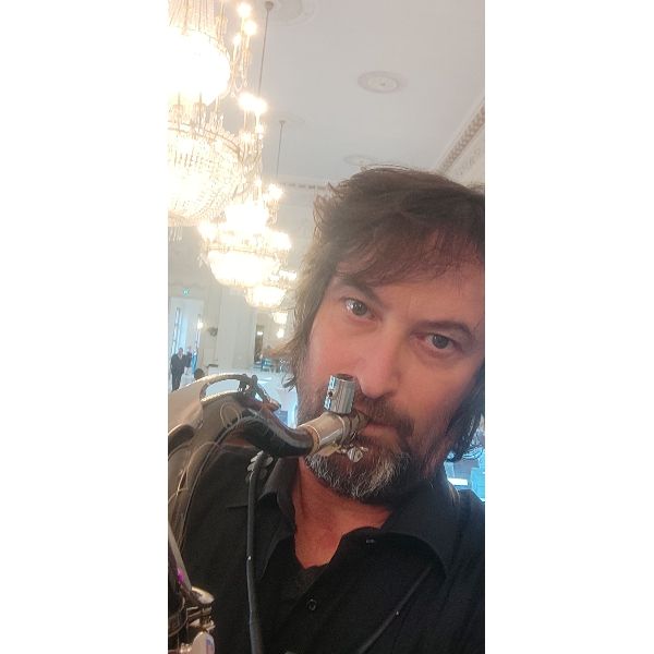 Matt Kaisman, Live - ???? - LOGO