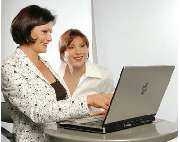 Matterne Karin Farbberatung und Typberatung - GALLERY