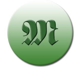 Matterne Messing & Bronzekunst - 1