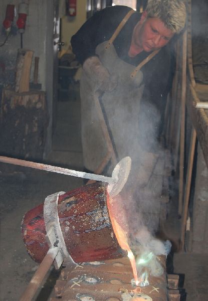 Matterne Messing & Bronzekunst - 2