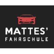 Mattes' Fahrschule - LOGO