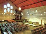 Matthäikirche - Evangelische Kirchengemeinde Hardtberg - GALLERY