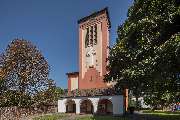 Matthäuskirche - Evangelische Kirchengemeinde Essen-Borbeck-Vogelheim - GALLERY