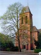 Matthäuskirche - Evangelische Lukaskirchengemeinde - GALLERY