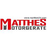 Matthes Motorgeräte - LOGO