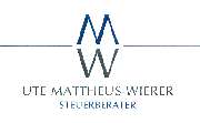Mattheus-Wierer Ute - LOGO